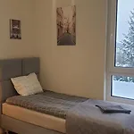 White Room Wroclaw Przy Wyspie Opatowickiej