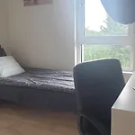 White Room Wroclaw Przy Wyspie Opatowickiej