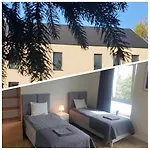 White Room Wroclaw Przy Wyspie Opatowickiej