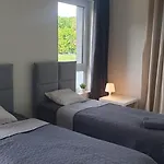White Room Wroclaw Przy Wyspie Opatowickiej