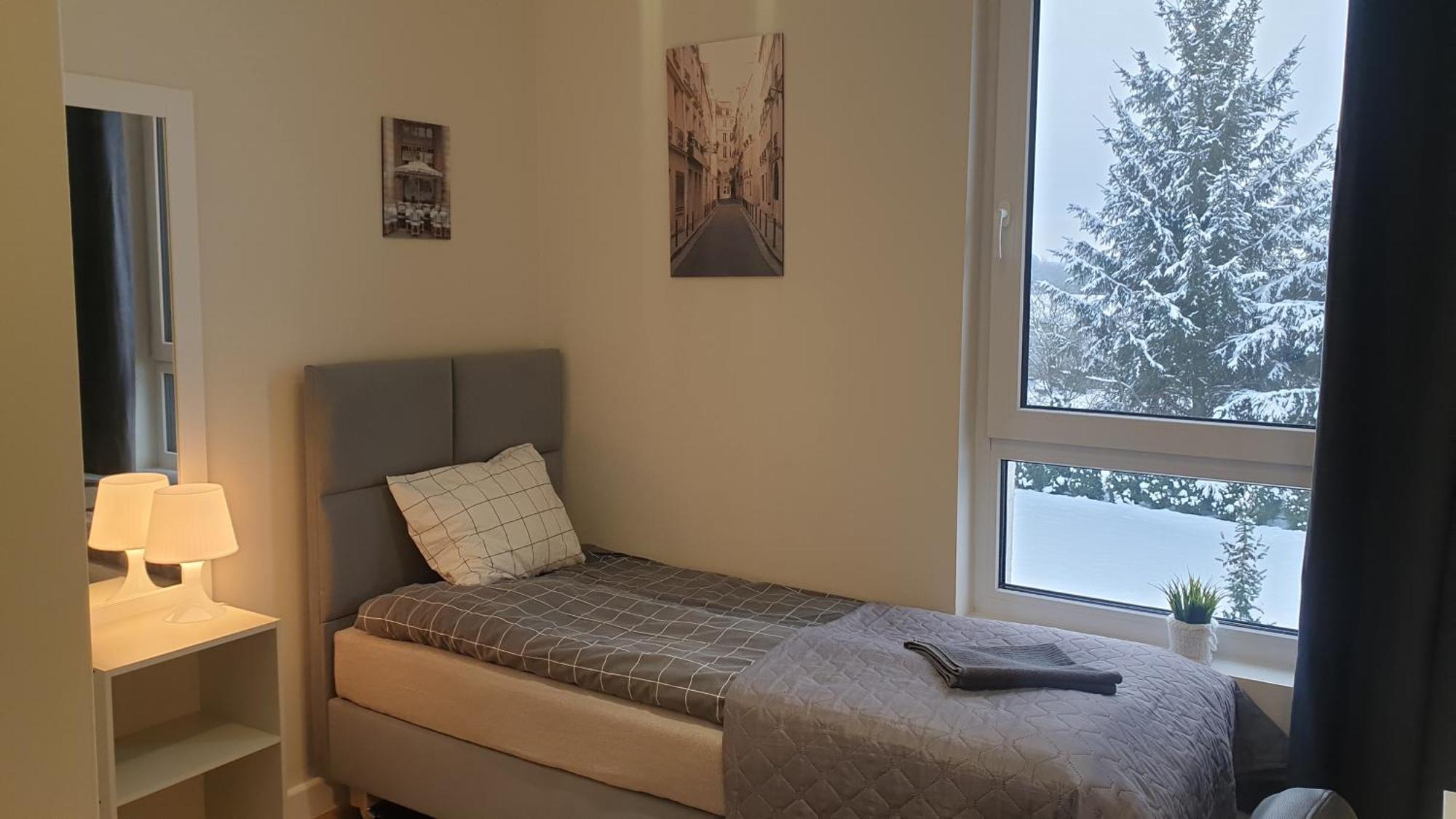 Homestay White Przy Wyspie Opatowickiej *