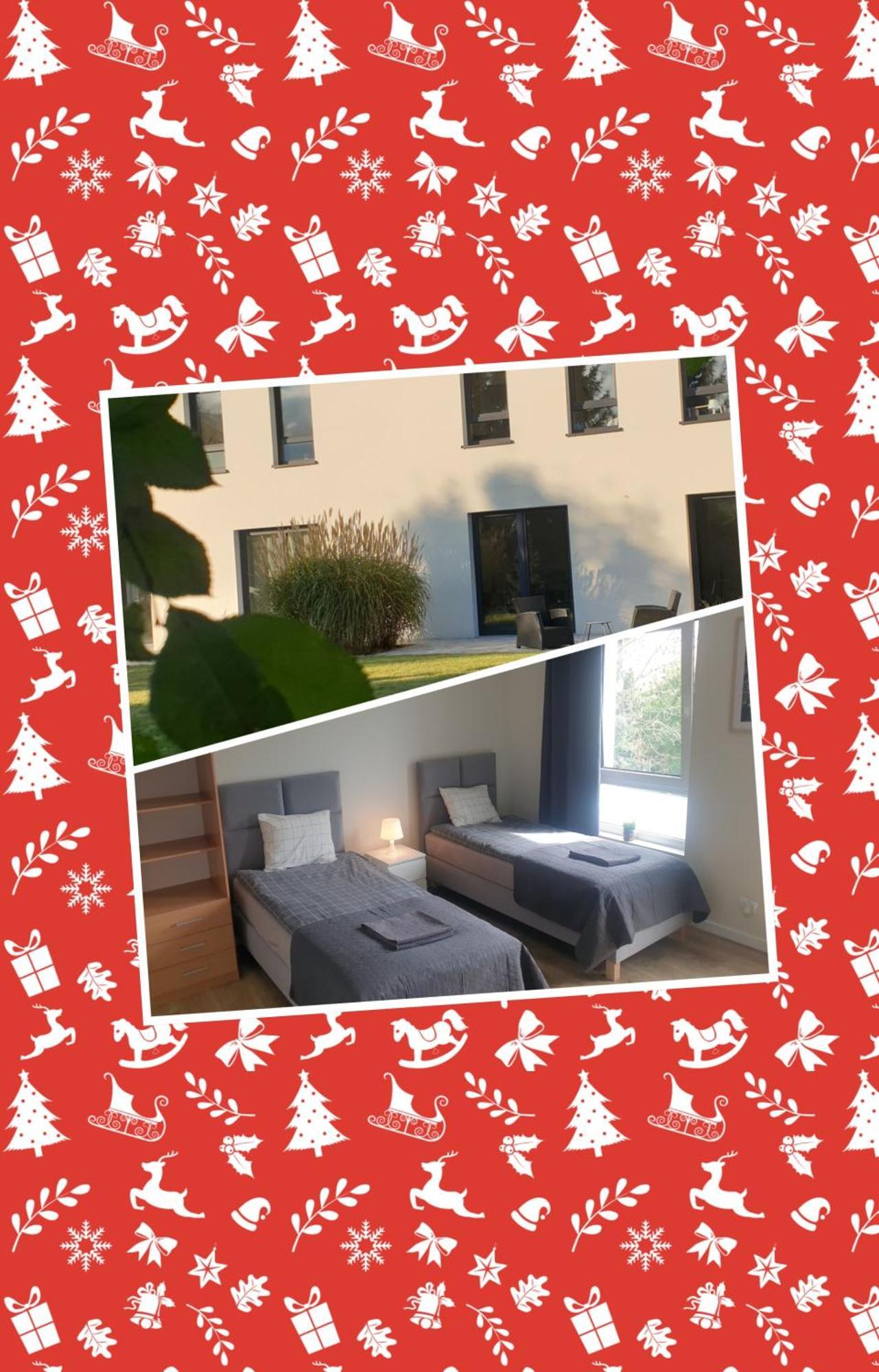 White Przy Wyspie Opatowickiej Homestay