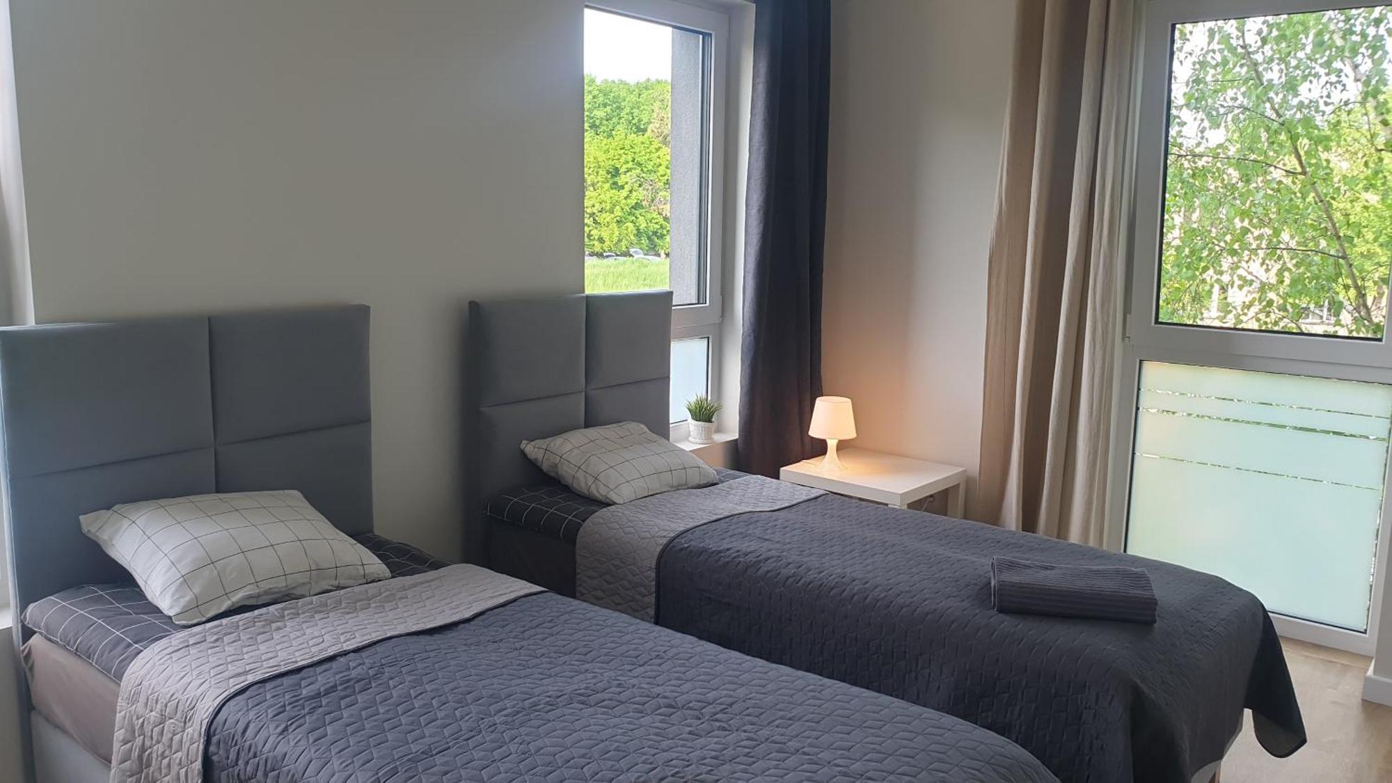 White Przy Wyspie Opatowickiej Homestay